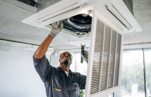 Licensed Hvac service in Riverside, TX - FH HVAC